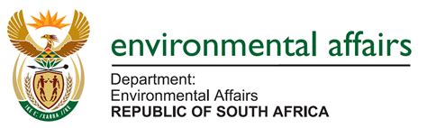 department of environmental affairs.